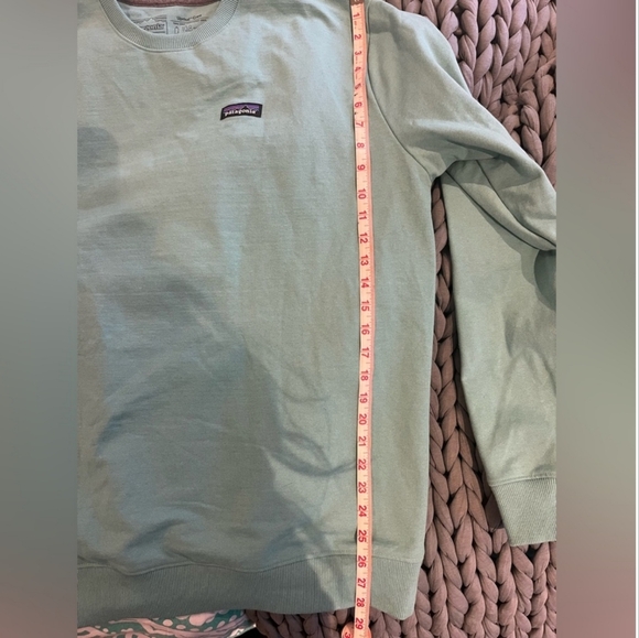 Patagonia Uprisal Crewneck - Picture 5 of 6